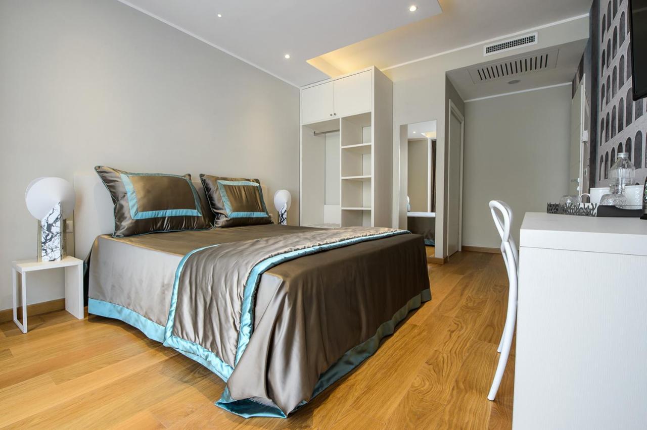 פויג'ה Quarto Novo Suite מראה חיצוני תמונה