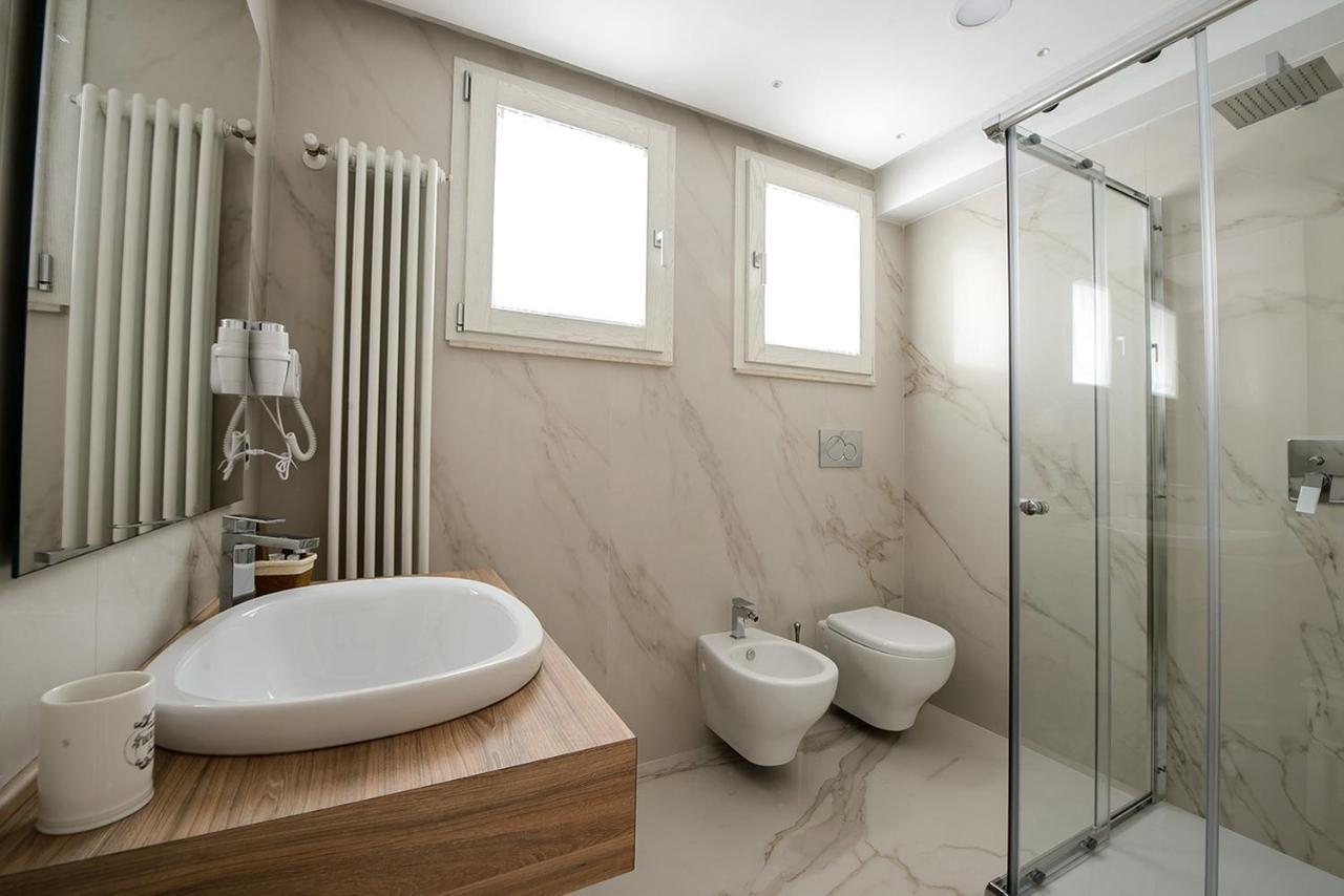 פויג'ה Quarto Novo Suite מראה חיצוני תמונה