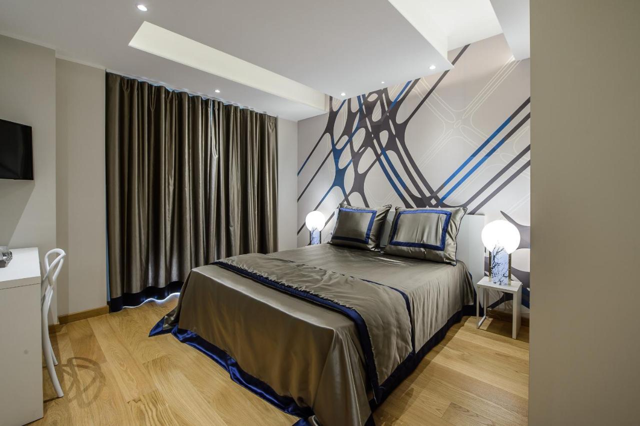 פויג'ה Quarto Novo Suite מראה חיצוני תמונה